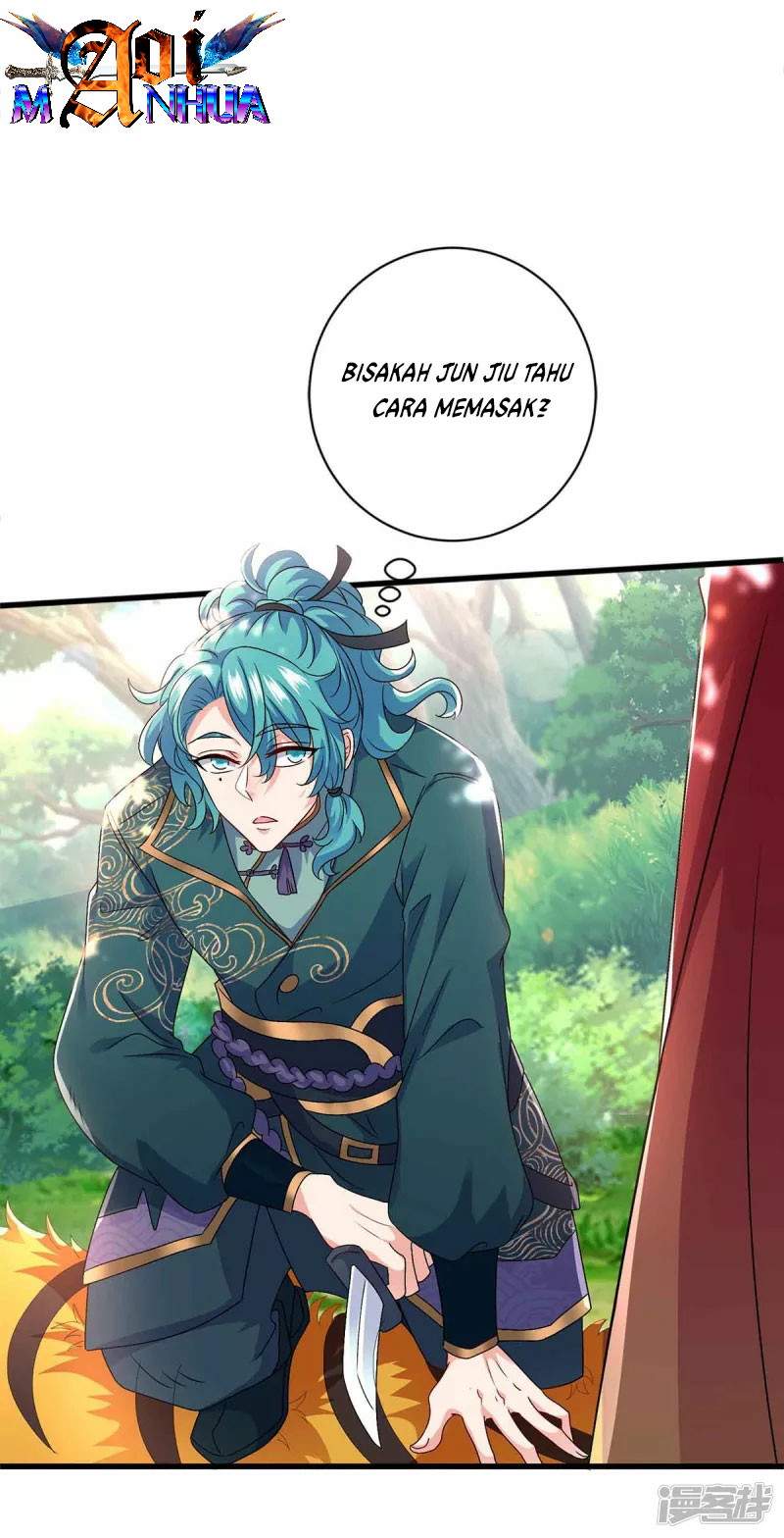 miss-nine-doctor - Chapter: 108