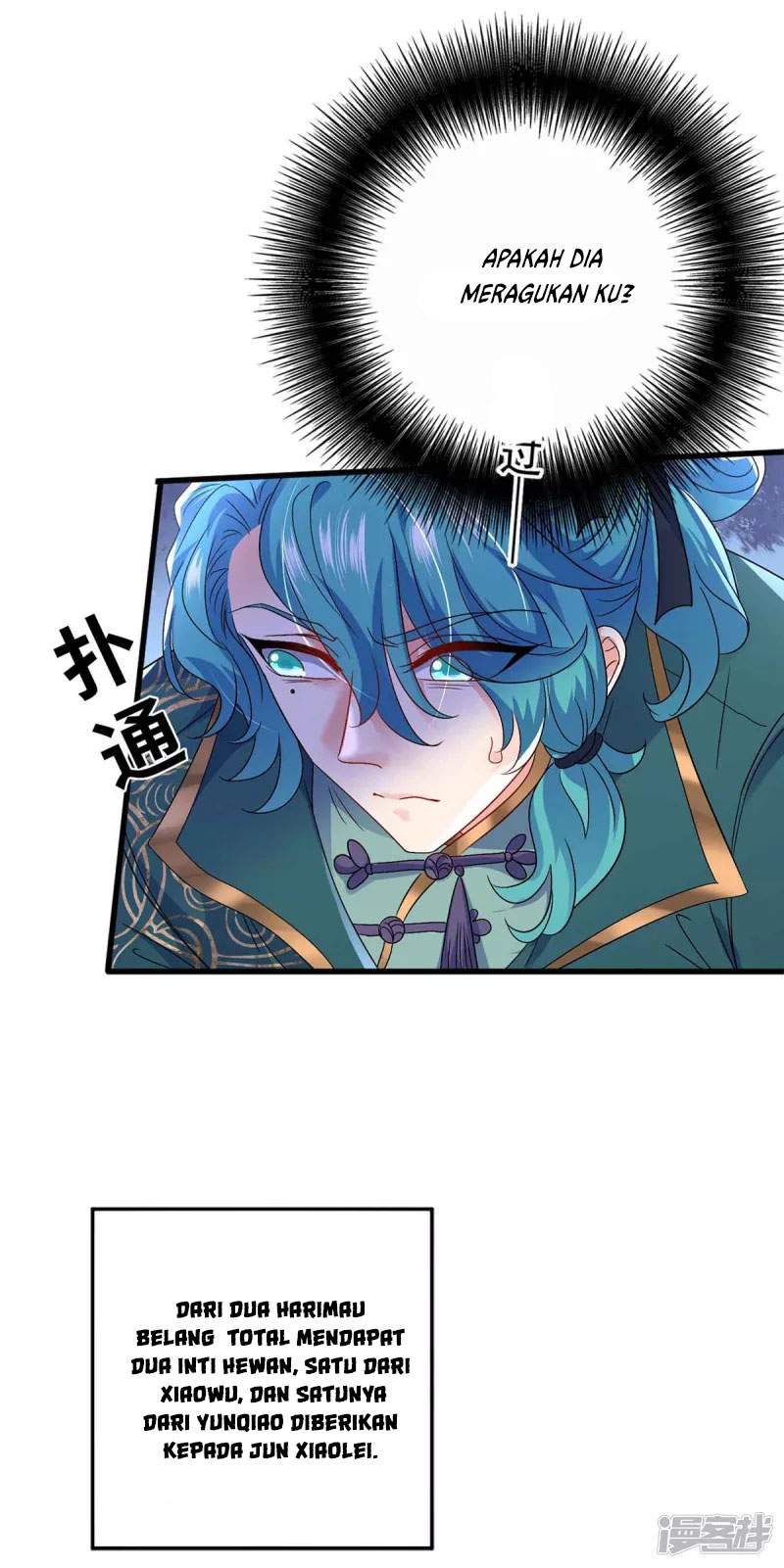 miss-nine-doctor - Chapter: 108