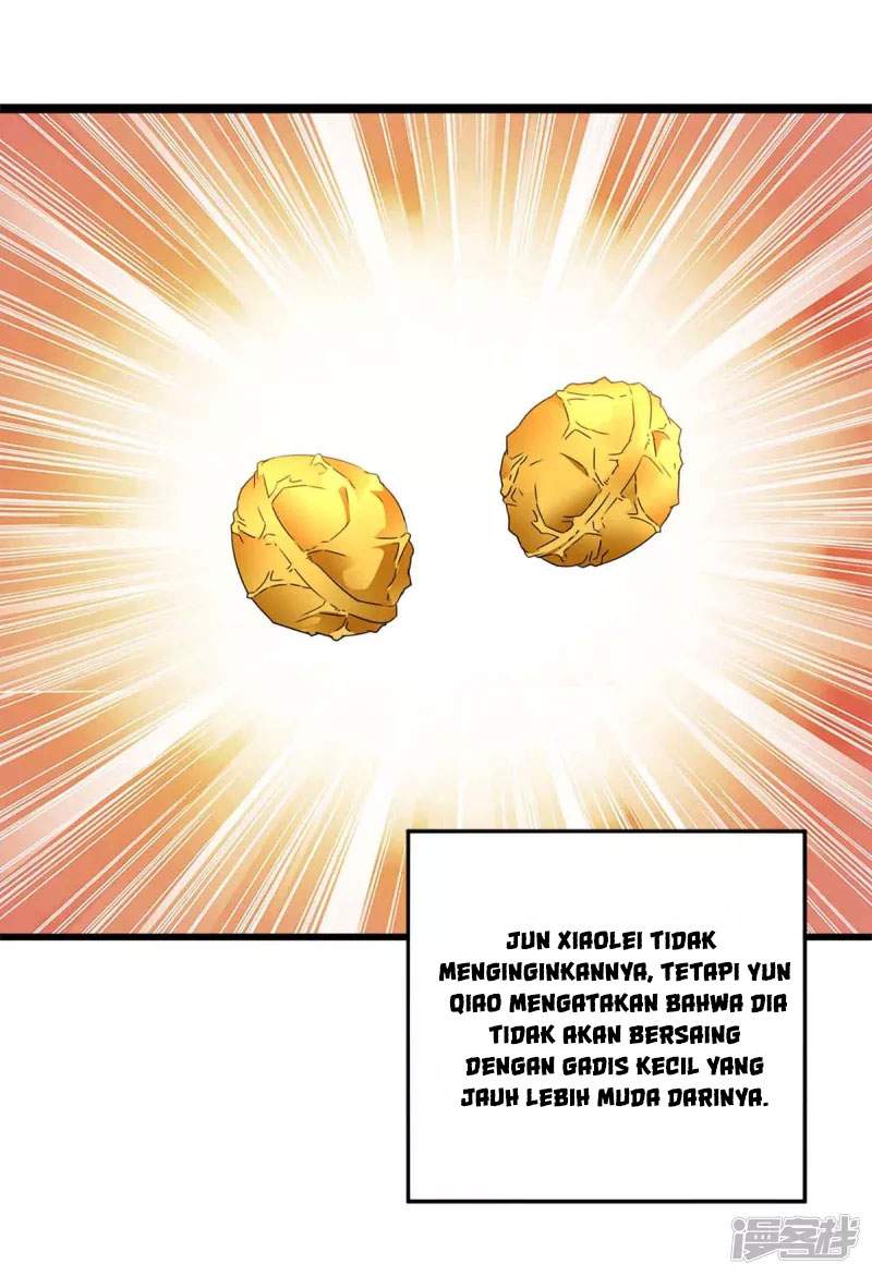 miss-nine-doctor - Chapter: 108