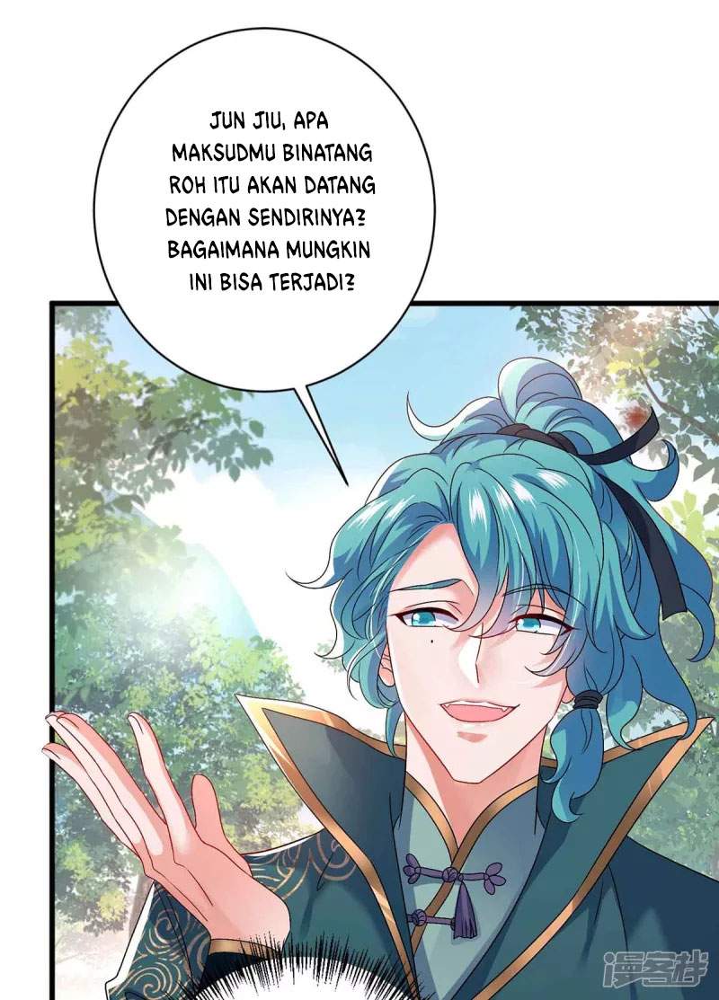miss-nine-doctor - Chapter: 108