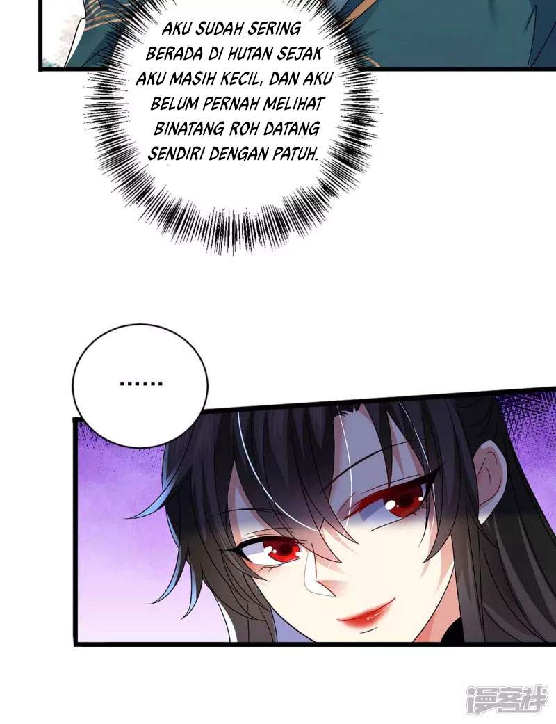 miss-nine-doctor - Chapter: 108