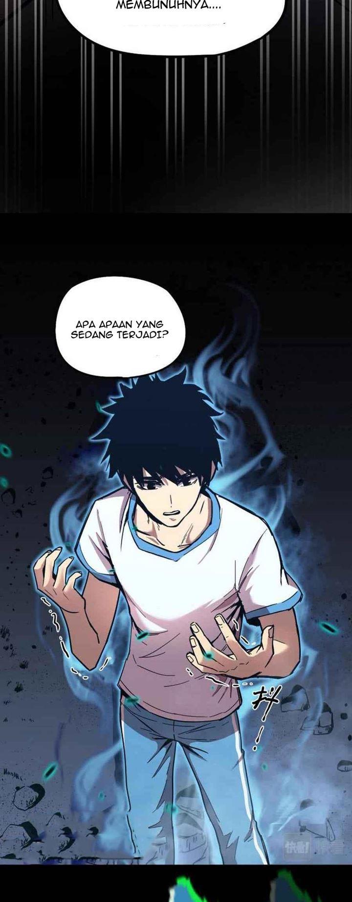 leveling-in-the-future - Chapter: 1