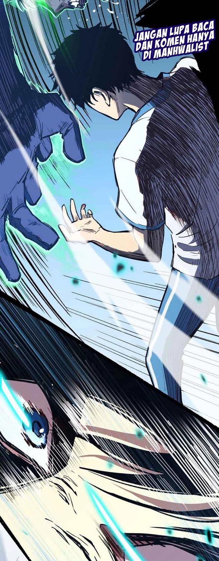 leveling-in-the-future - Chapter: 1