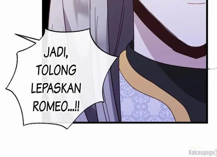 come-on-out-romeo - Chapter: 74