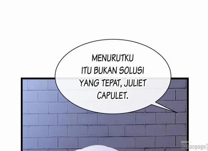 come-on-out-romeo - Chapter: 74