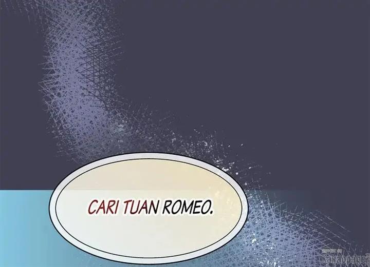 come-on-out-romeo - Chapter: 75