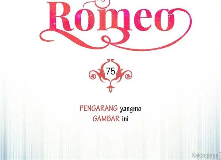 come-on-out-romeo - Chapter: 75