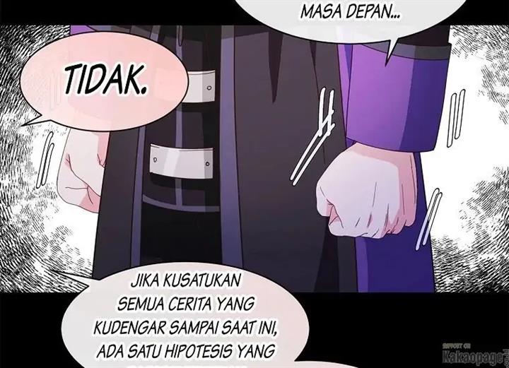 come-on-out-romeo - Chapter: 75