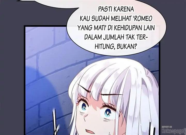come-on-out-romeo - Chapter: 75