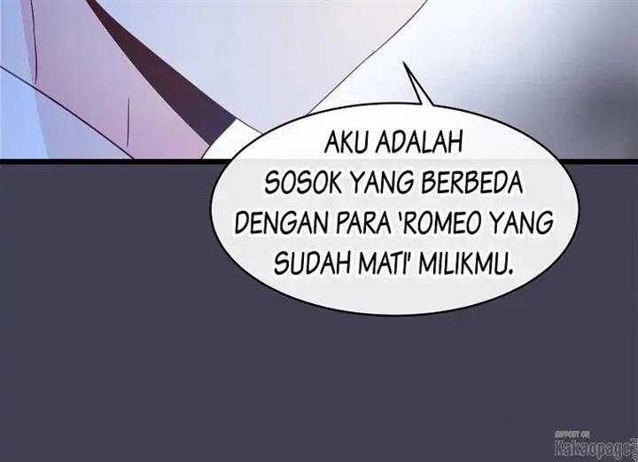 come-on-out-romeo - Chapter: 75