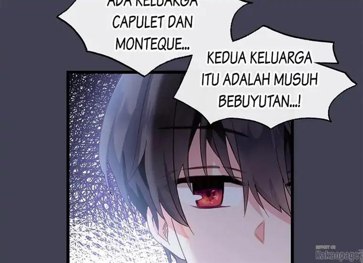 come-on-out-romeo - Chapter: 75