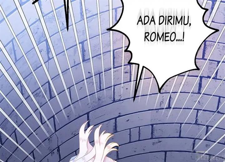 come-on-out-romeo - Chapter: 75
