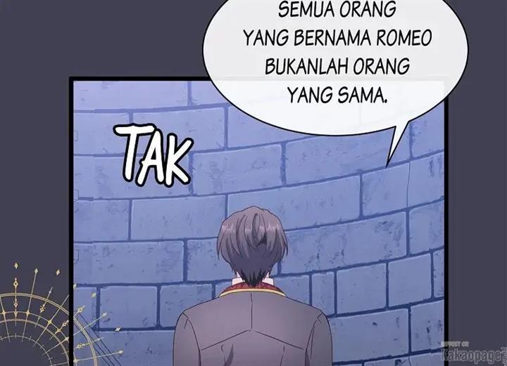come-on-out-romeo - Chapter: 75