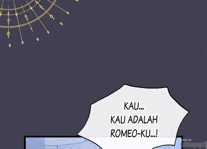 come-on-out-romeo - Chapter: 75