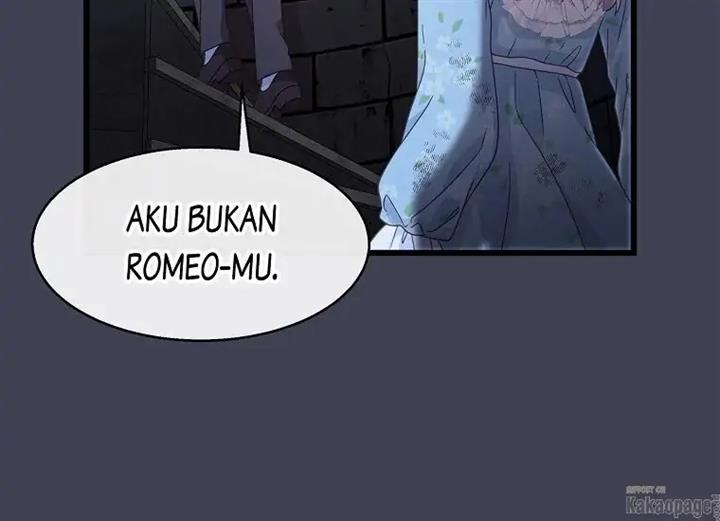 come-on-out-romeo - Chapter: 75