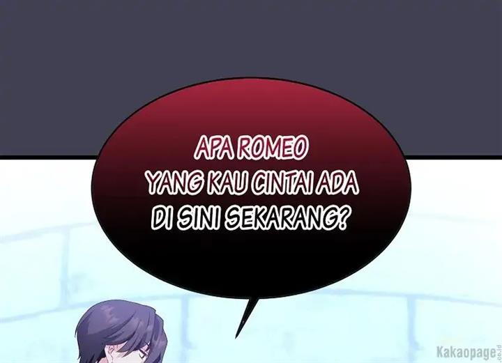 come-on-out-romeo - Chapter: 75