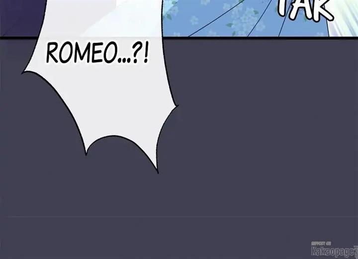 come-on-out-romeo - Chapter: 75