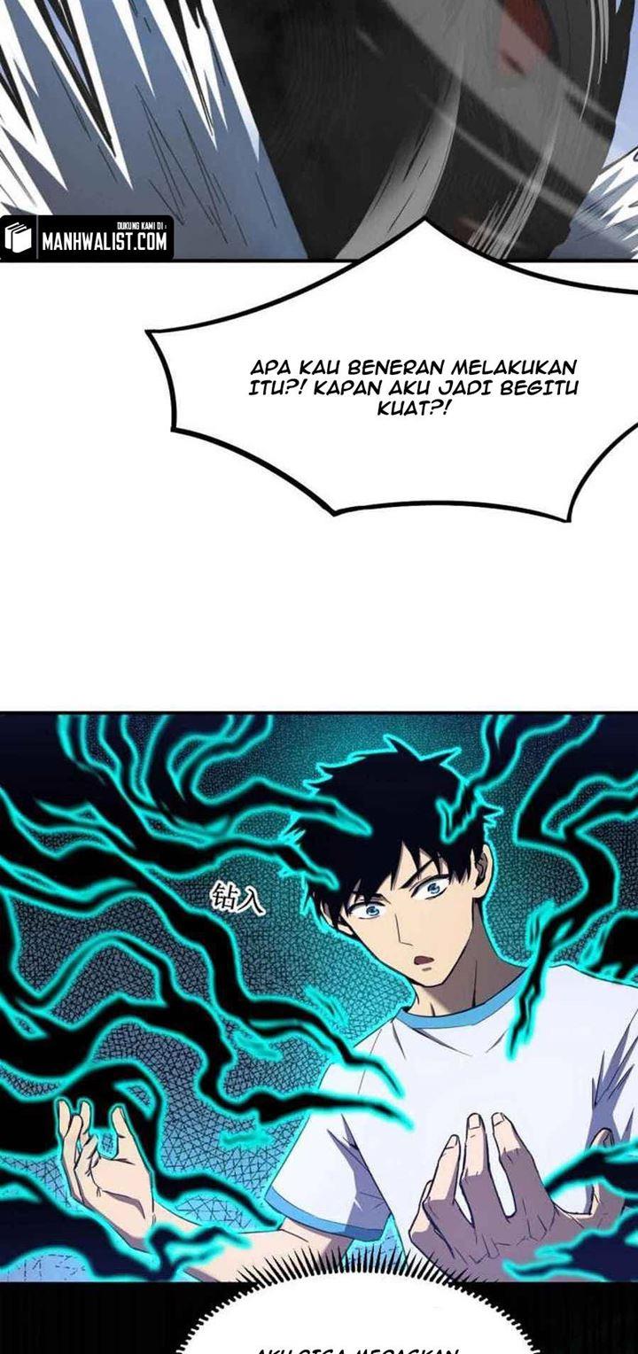 leveling-in-the-future - Chapter: 1