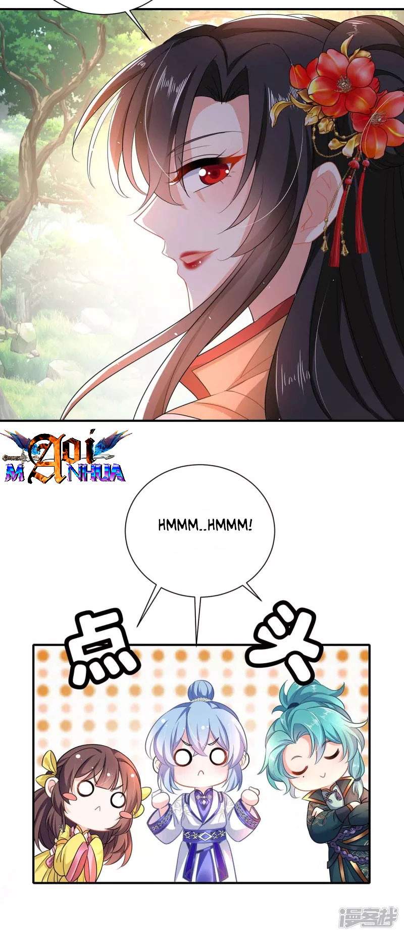 miss-nine-doctor - Chapter: 110