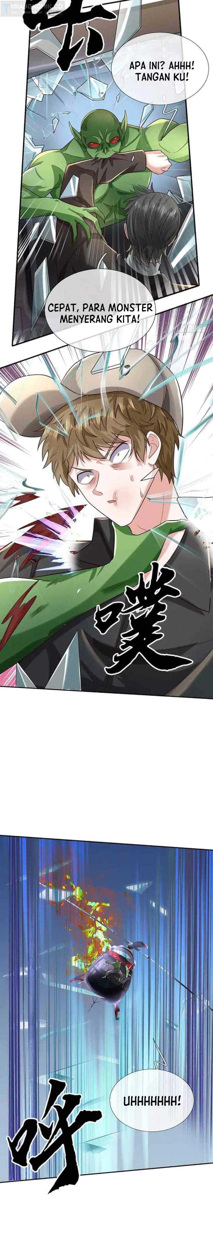 000-layers-of-body-refining-i-raise-all-emperor - Chapter: 358