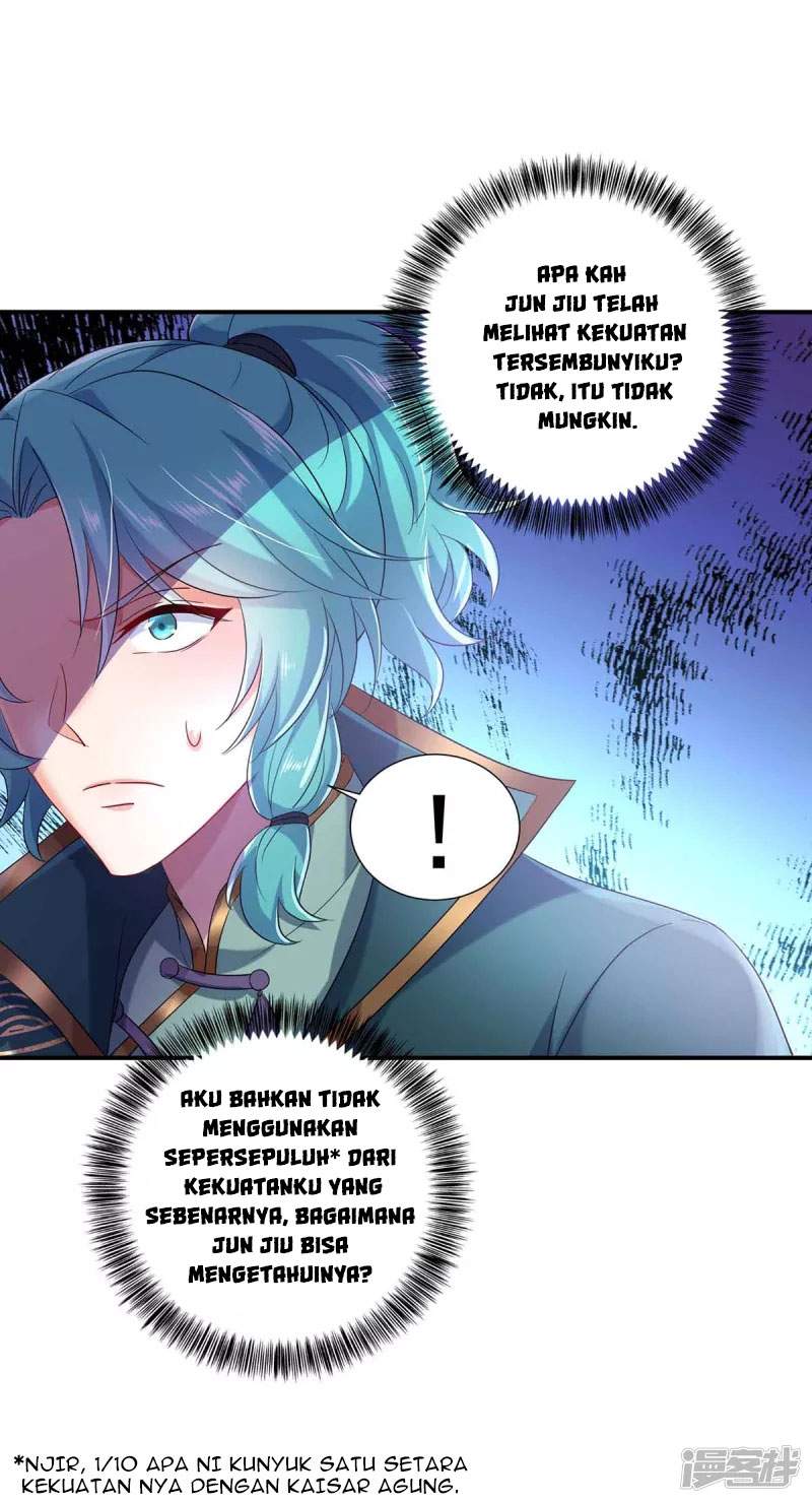 miss-nine-doctor - Chapter: 110
