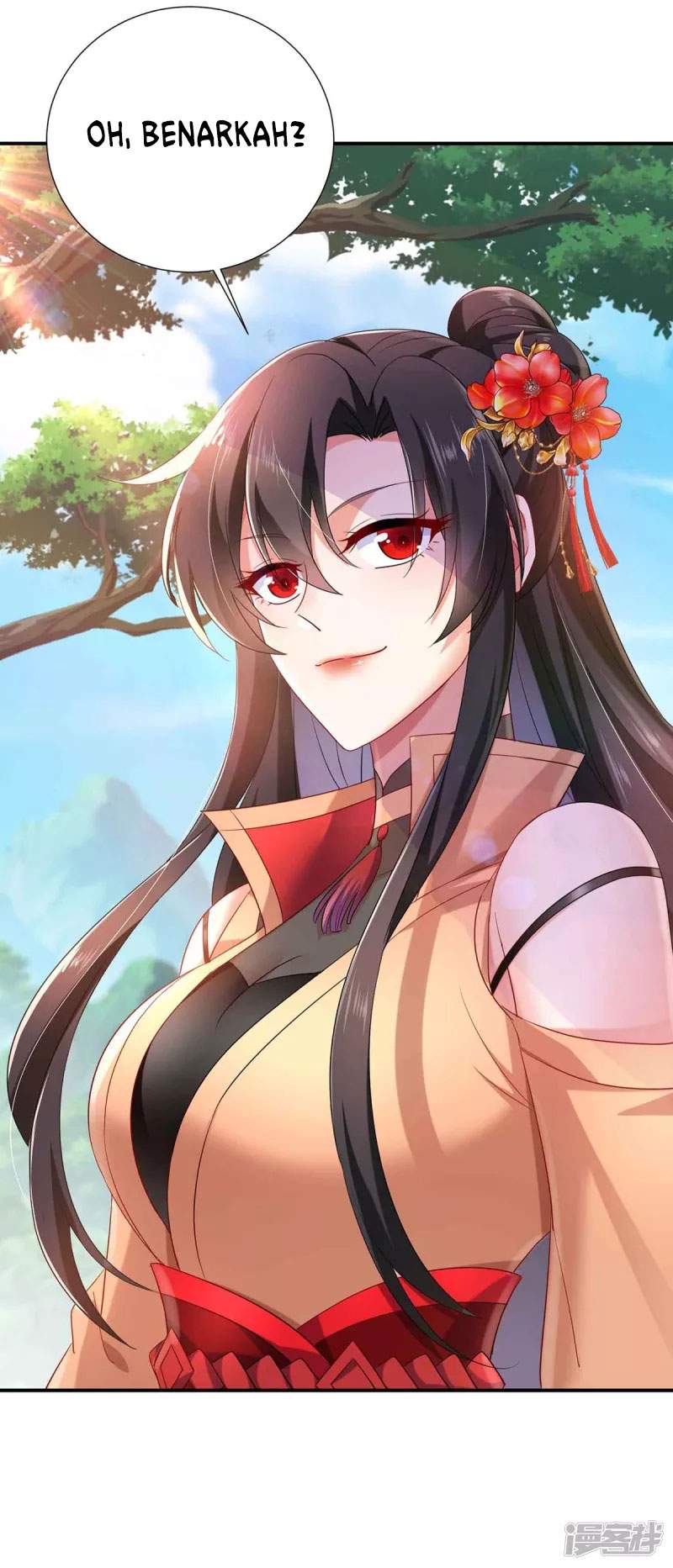 miss-nine-doctor - Chapter: 110