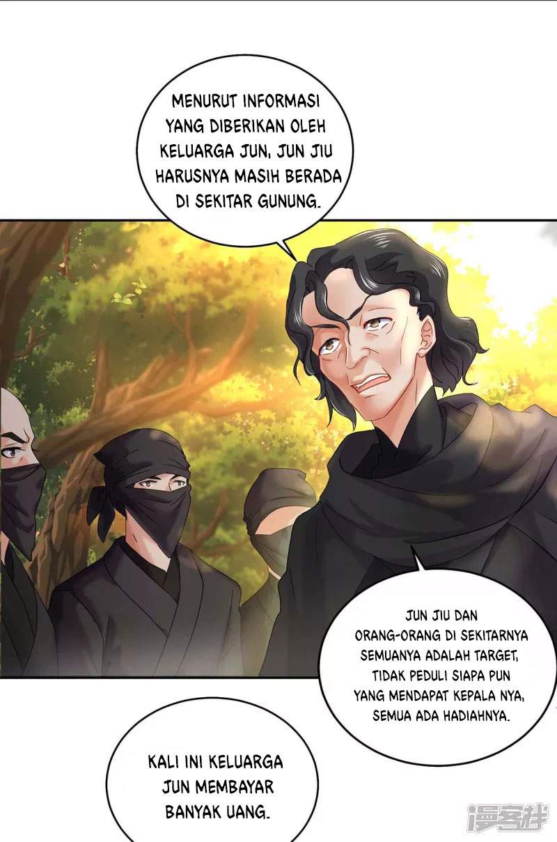 miss-nine-doctor - Chapter: 110