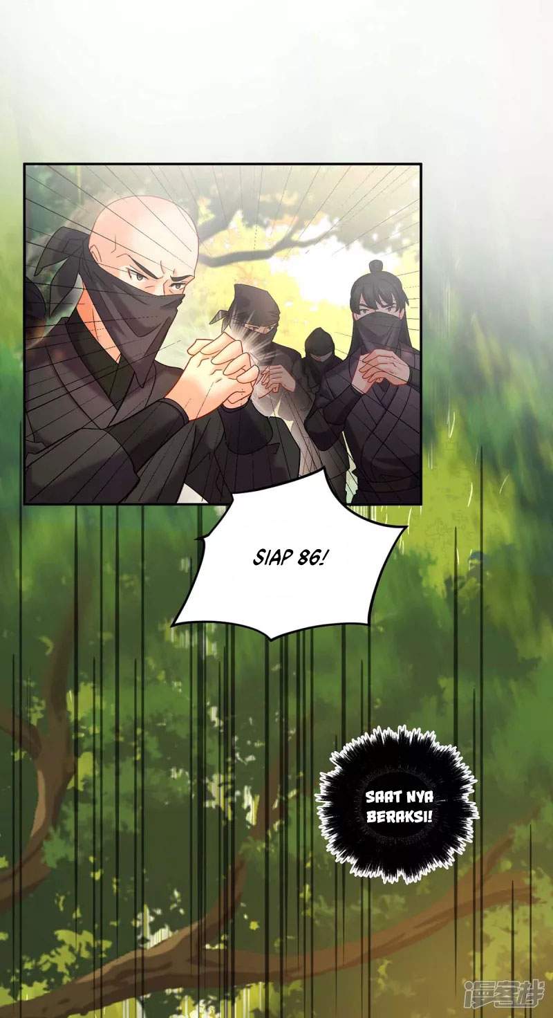 miss-nine-doctor - Chapter: 110