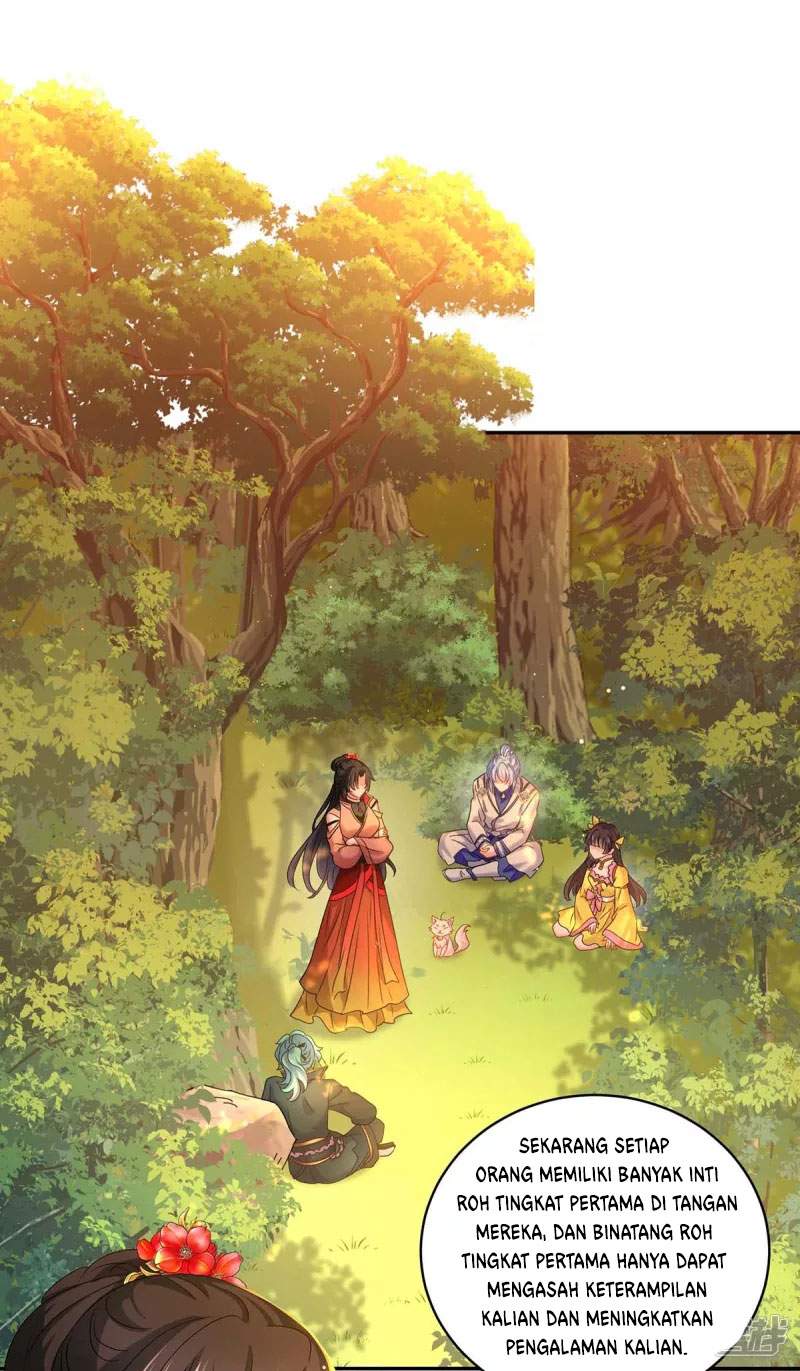 miss-nine-doctor - Chapter: 110