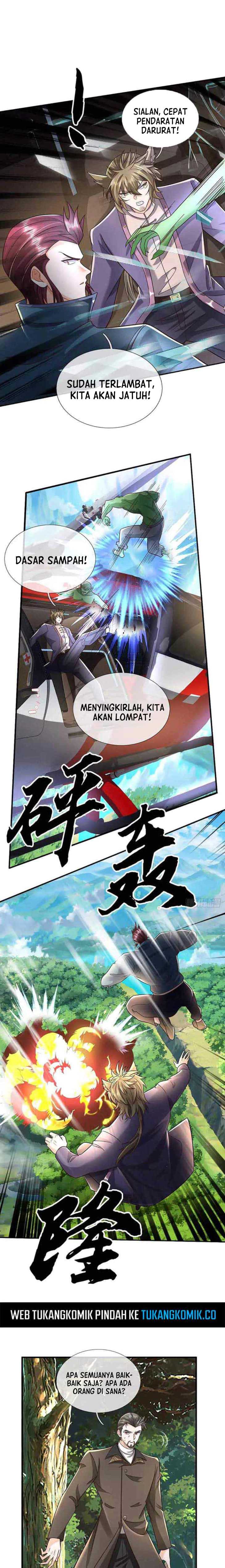 000-layers-of-body-refining-i-raise-all-emperor - Chapter: 358