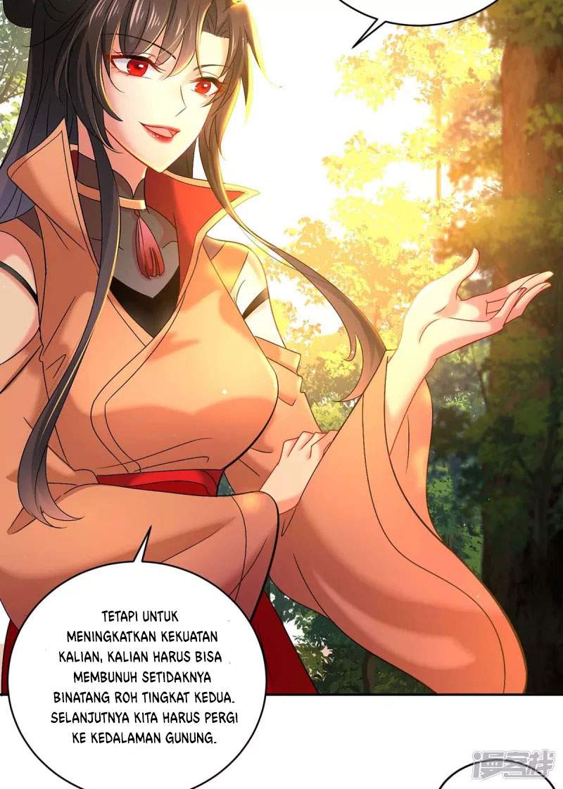 miss-nine-doctor - Chapter: 110
