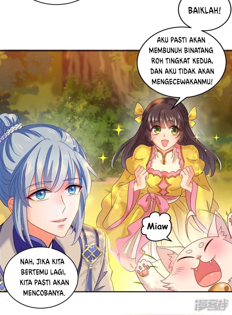 miss-nine-doctor - Chapter: 110