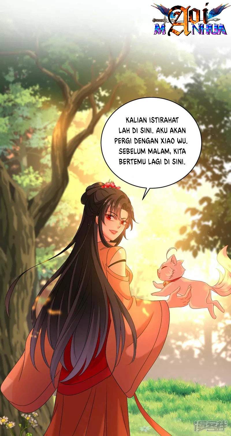 miss-nine-doctor - Chapter: 110