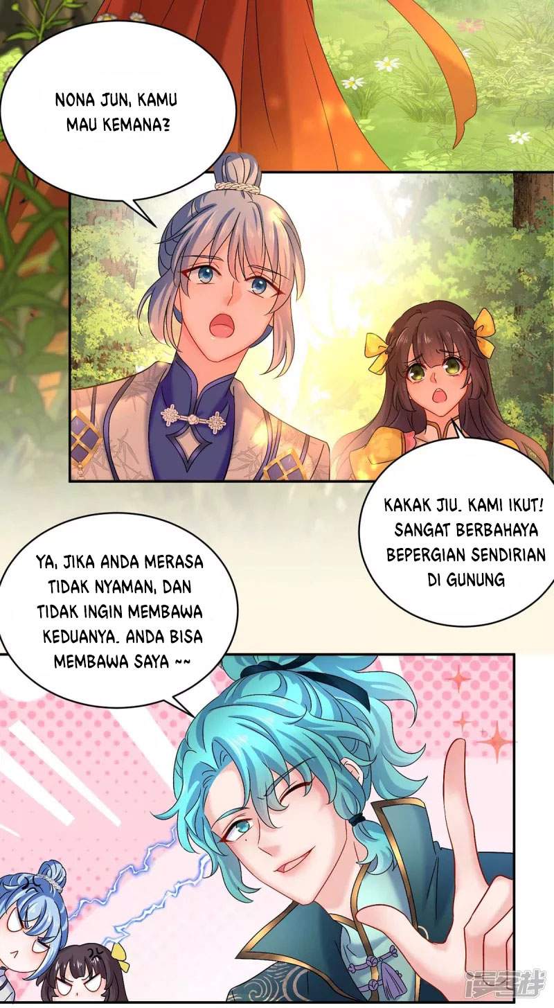 miss-nine-doctor - Chapter: 110