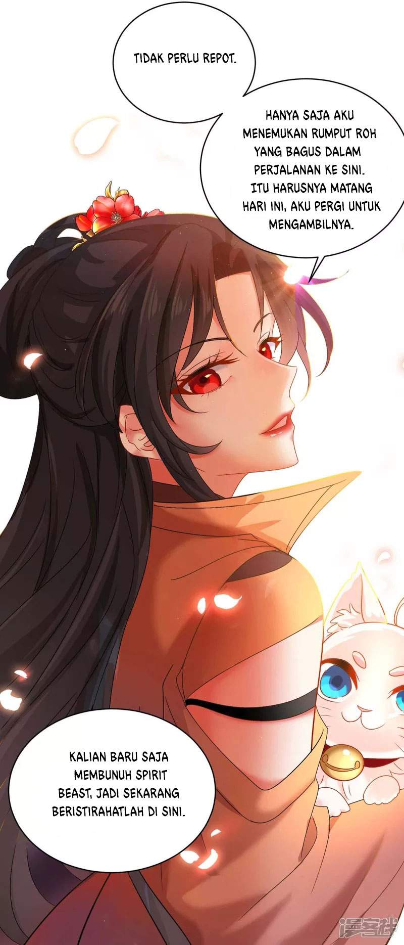 miss-nine-doctor - Chapter: 110