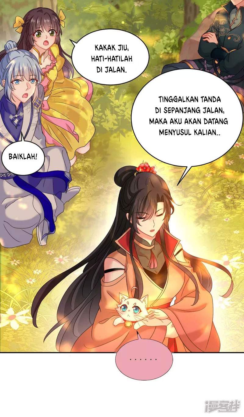miss-nine-doctor - Chapter: 110
