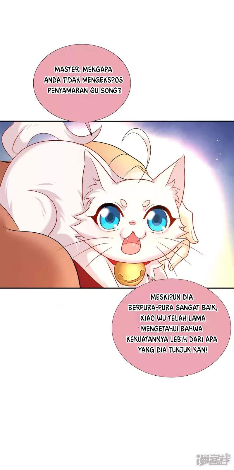miss-nine-doctor - Chapter: 110