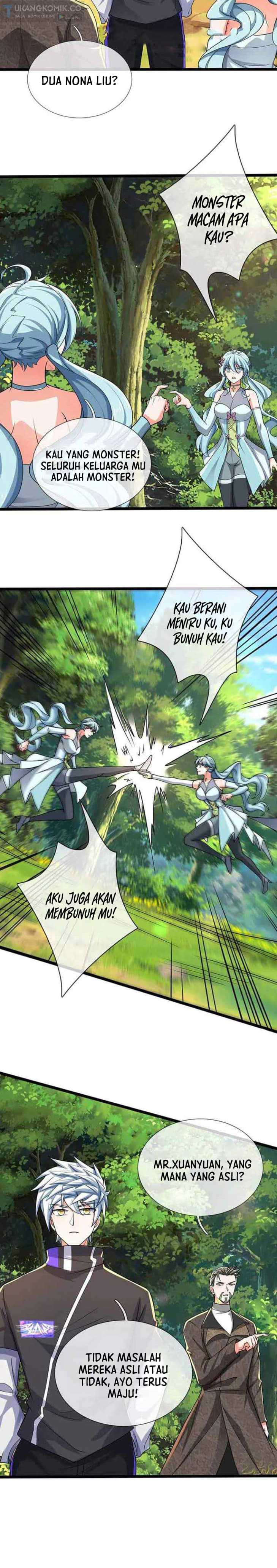 000-layers-of-body-refining-i-raise-all-emperor - Chapter: 358
