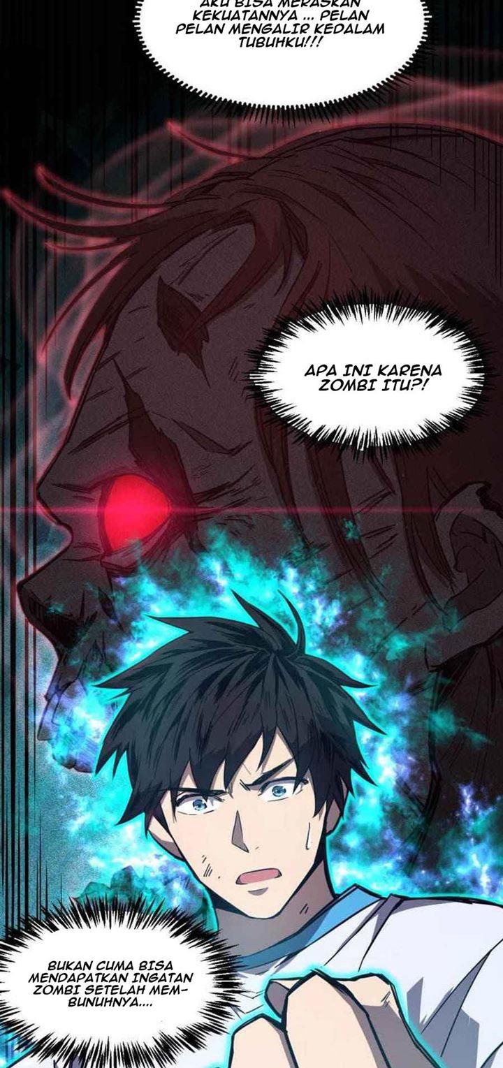 leveling-in-the-future - Chapter: 1