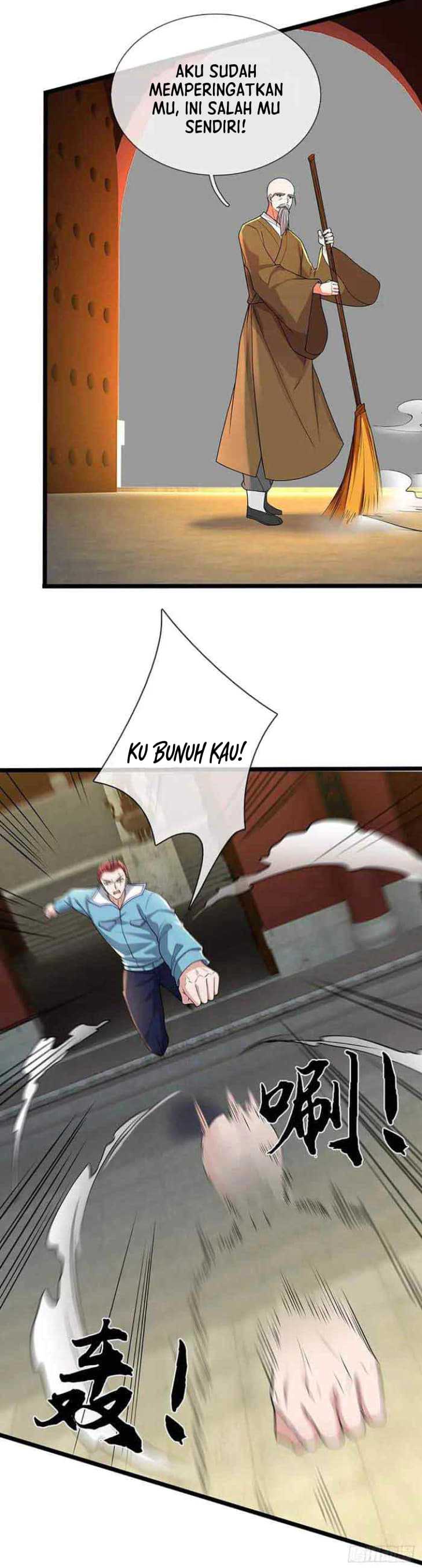 000-layers-of-body-refining-i-raise-all-emperor - Chapter: 358