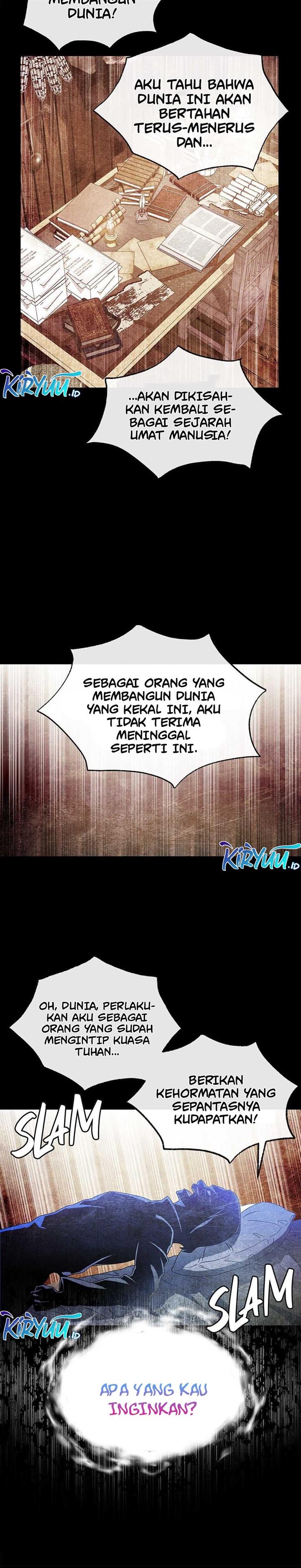 come-on-out-romeo - Chapter: 76