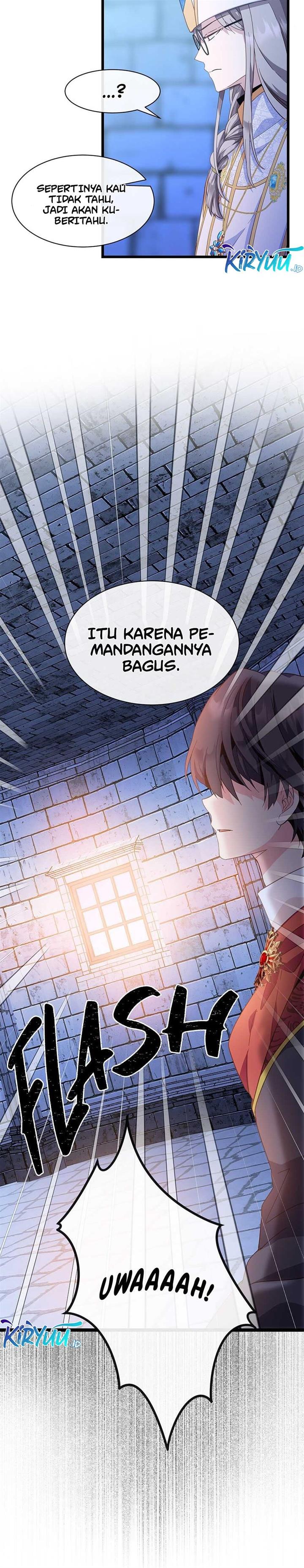come-on-out-romeo - Chapter: 76