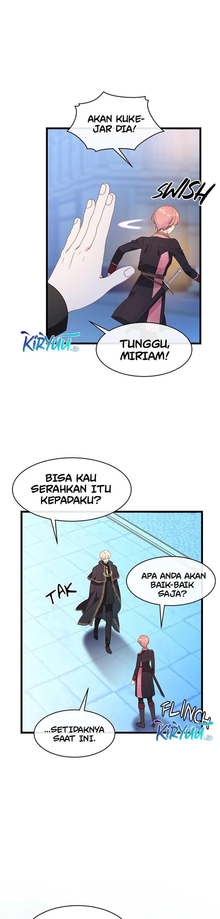 come-on-out-romeo - Chapter: 76