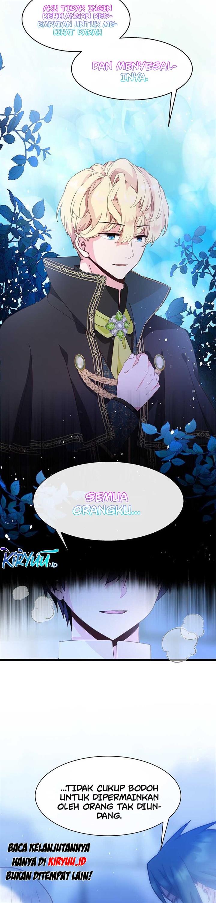 come-on-out-romeo - Chapter: 76