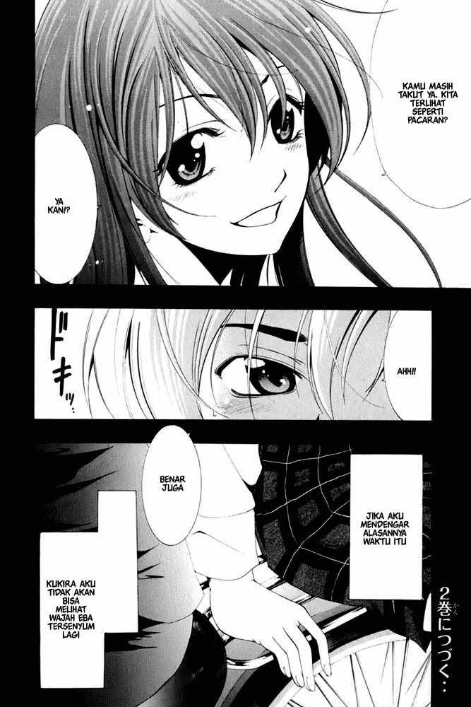 kimi-no-iru-machi - Chapter: 8