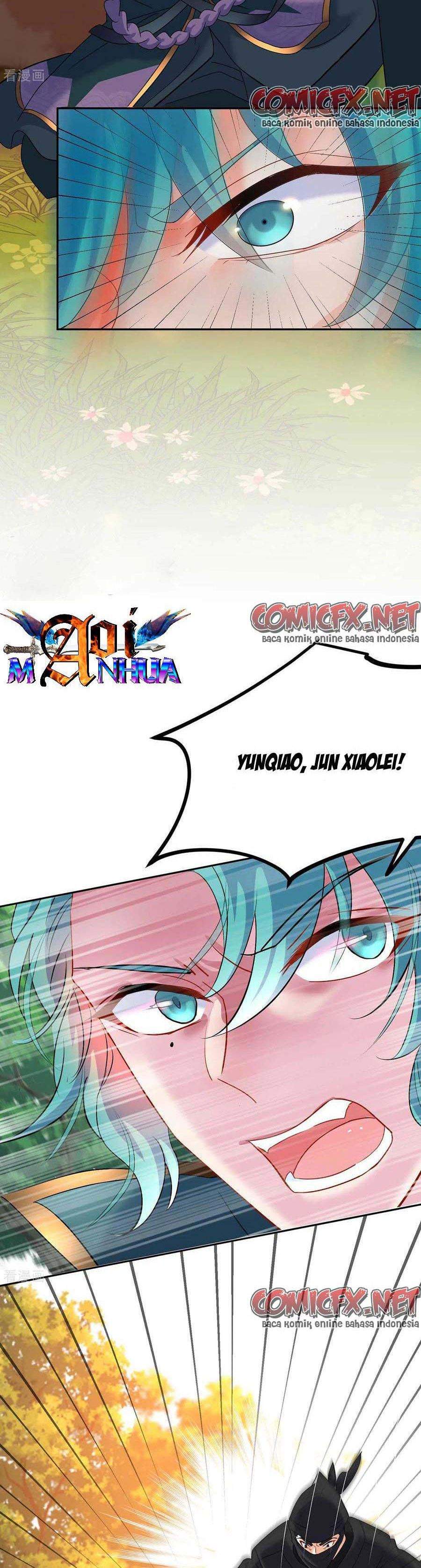 miss-nine-doctor - Chapter: 111