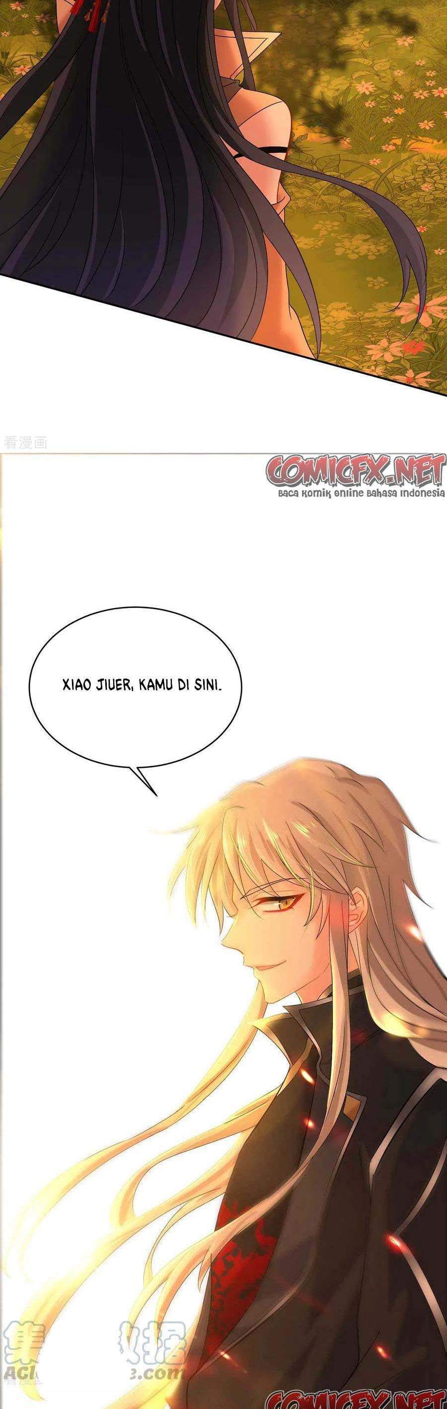 miss-nine-doctor - Chapter: 111
