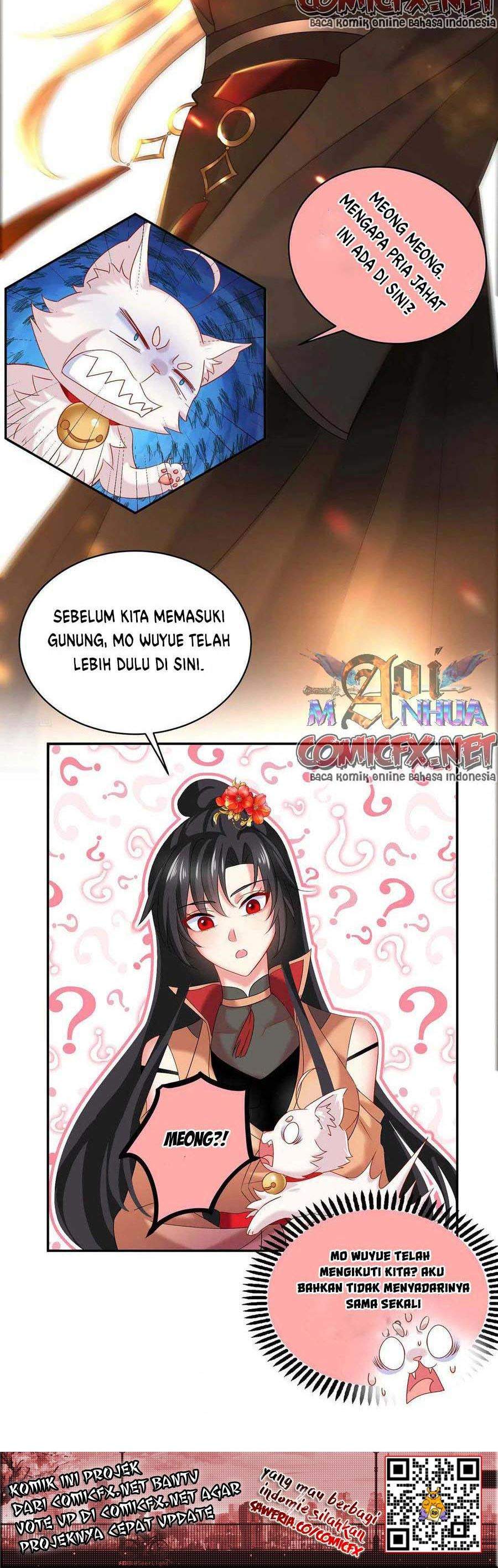 miss-nine-doctor - Chapter: 111