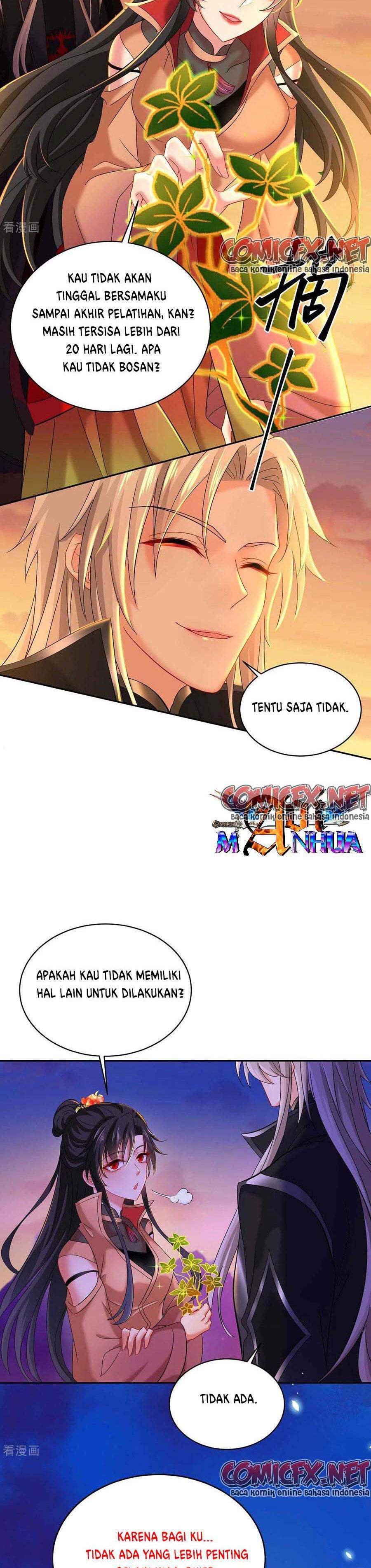 miss-nine-doctor - Chapter: 111
