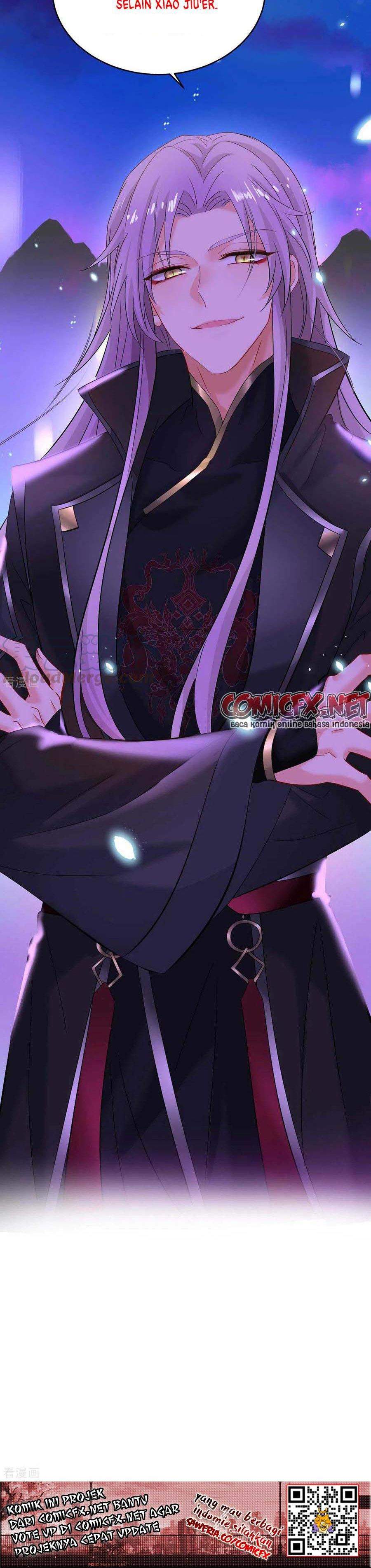 miss-nine-doctor - Chapter: 111